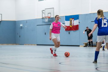 Bild 395 - F Loewinnen Hallen Cup